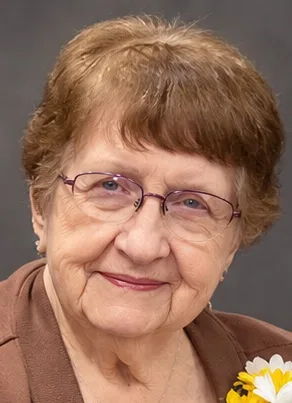 Betty J. Scheff